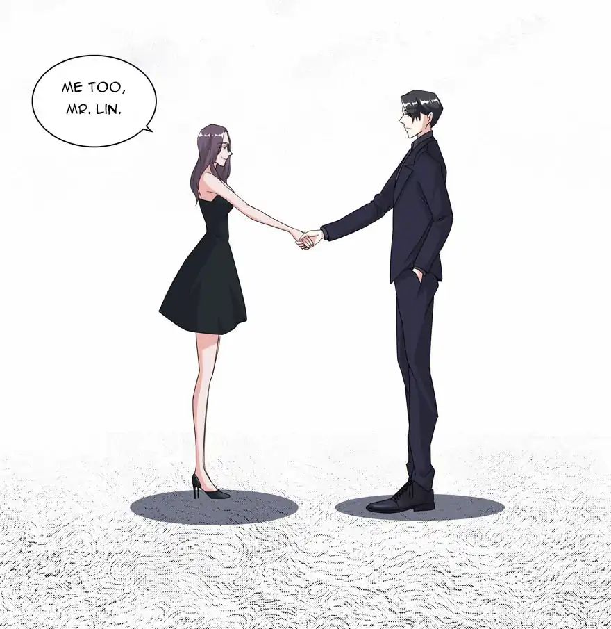 Love Cage chapter 3 - page 44