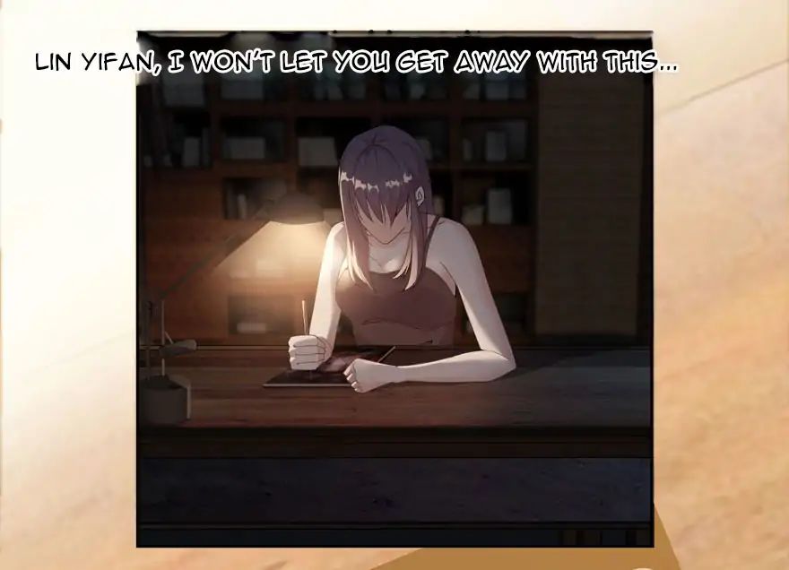 Love Cage chapter 3 - page 8