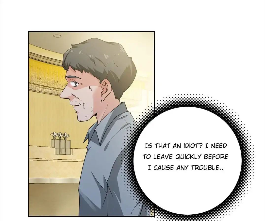 Love Cage chapter 25 - page 19