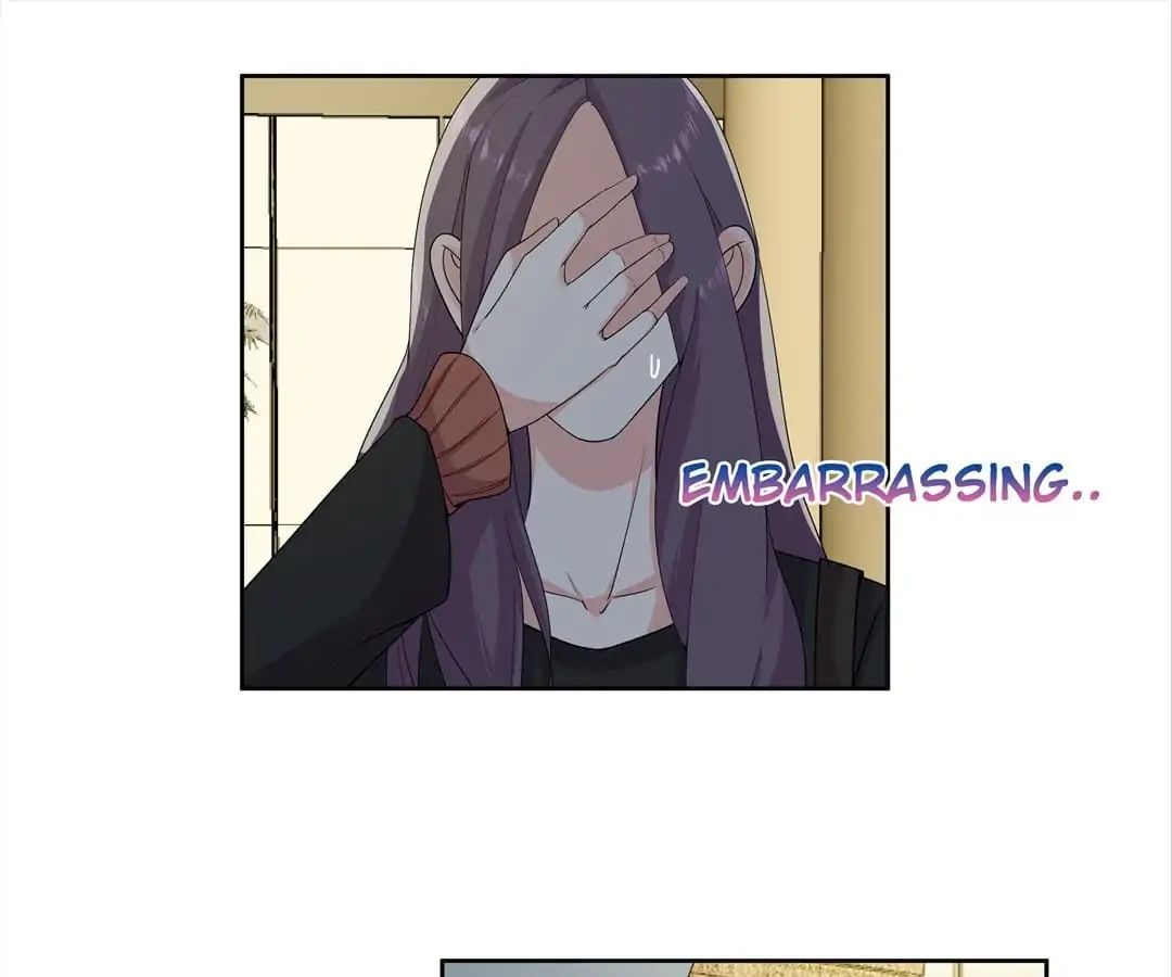 Love Cage chapter 25 - page 21