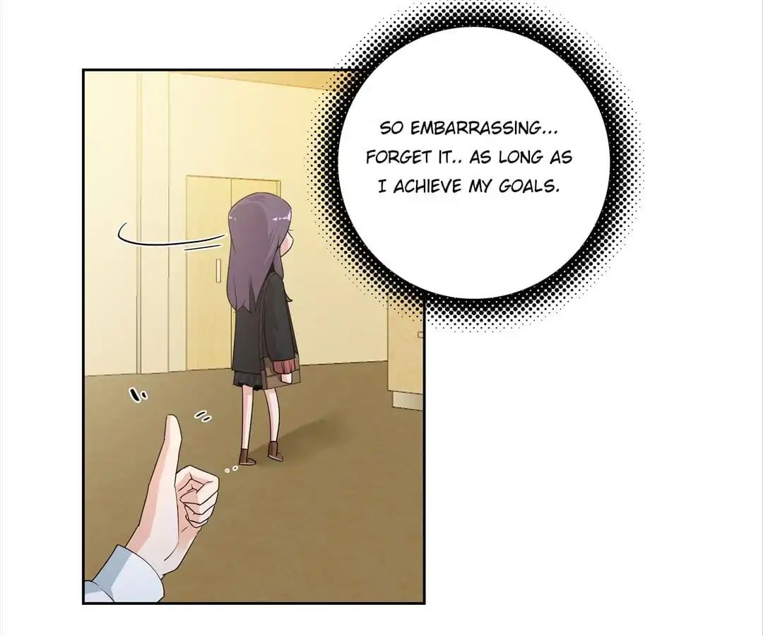 Love Cage chapter 25 - page 27