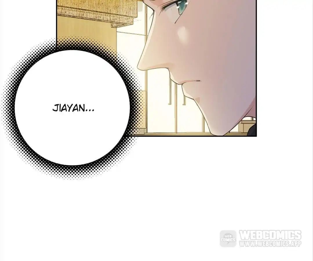 Love Cage chapter 25 - page 34