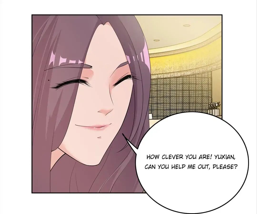 Love Cage chapter 25 - page 4