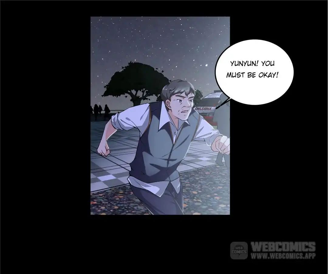 Love Cage chapter 24 - page 26