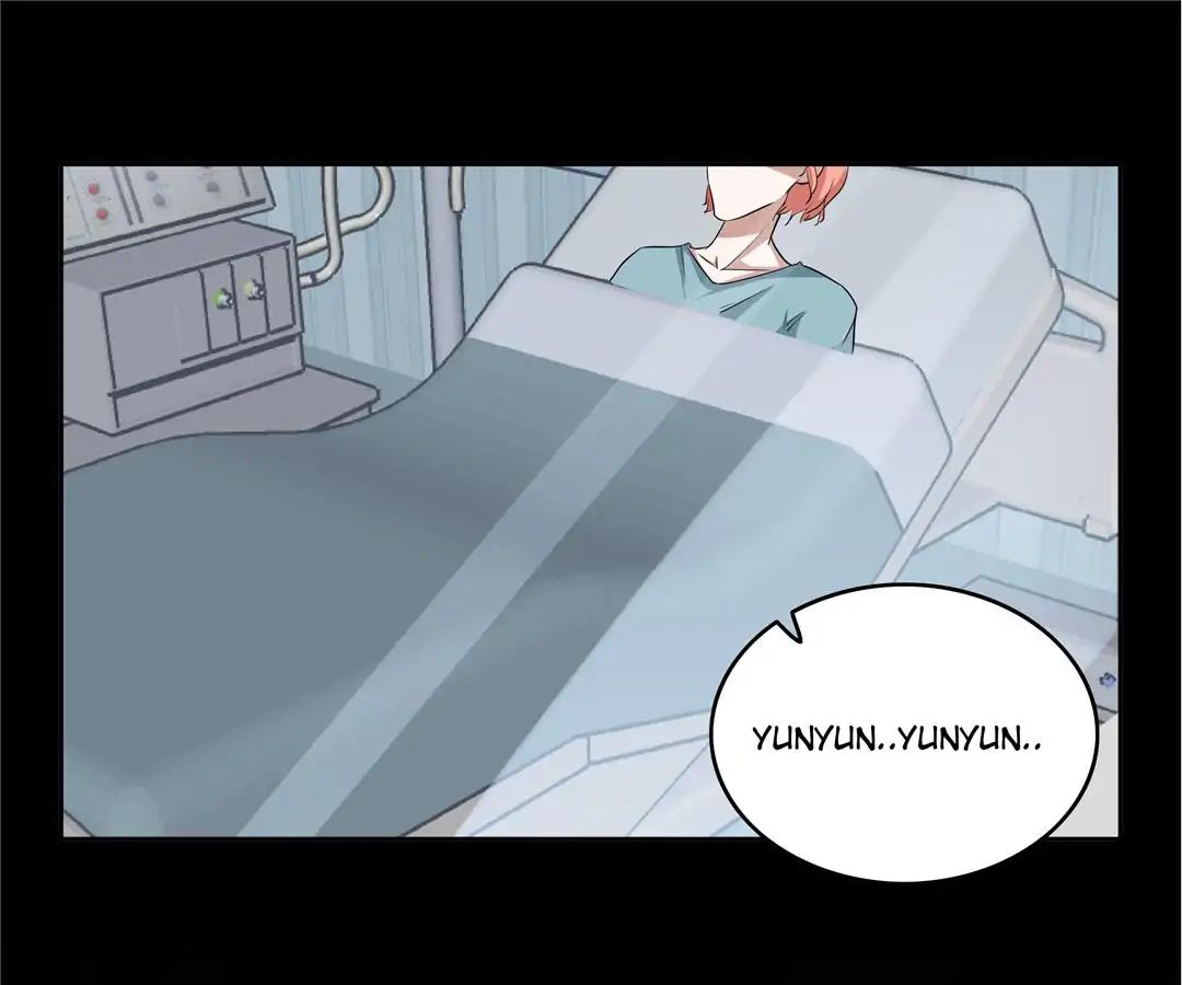 Love Cage chapter 24 - page 31