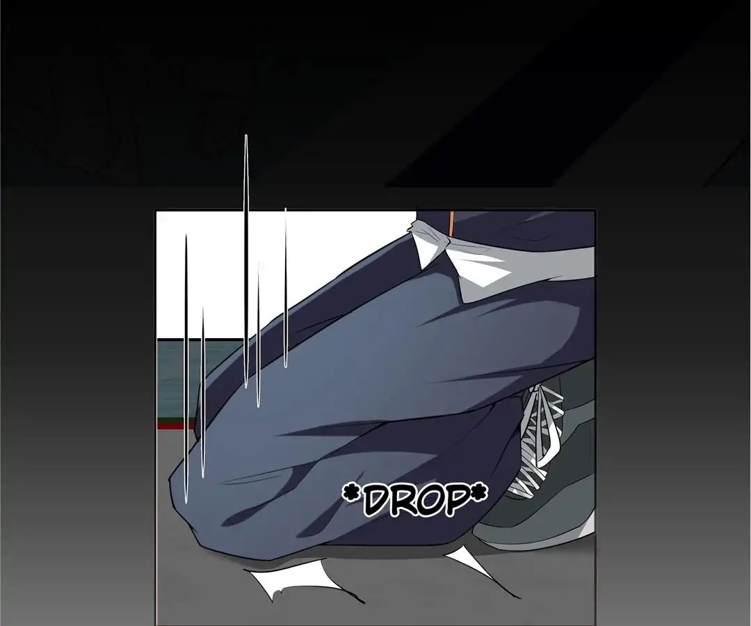 Love Cage chapter 24 - page 32