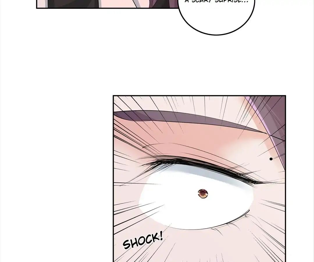 Love Cage chapter 24 - page 44
