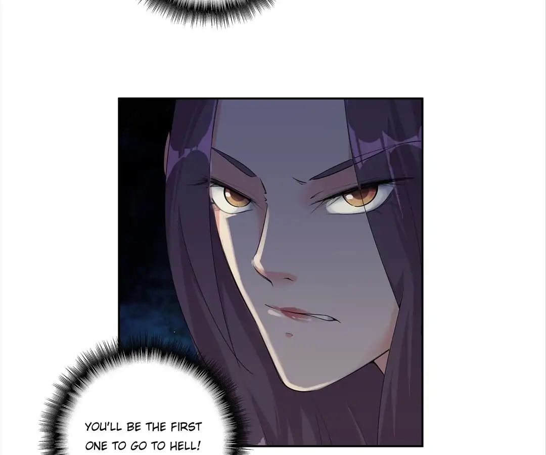 Love Cage chapter 24 - page 49