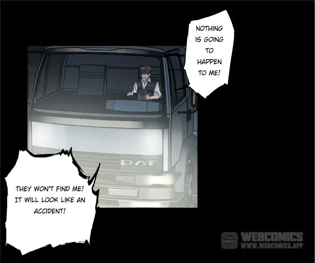 Love Cage chapter 24 - page 6