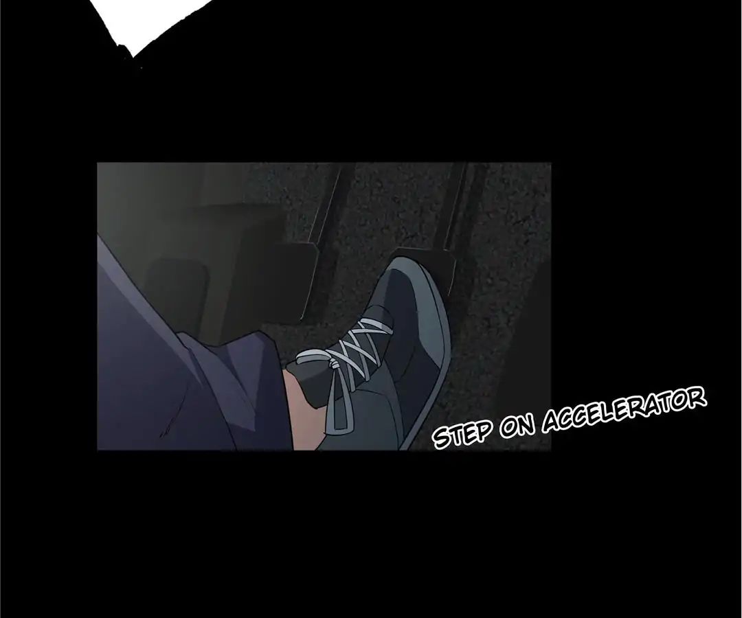 Love Cage chapter 24 - page 8