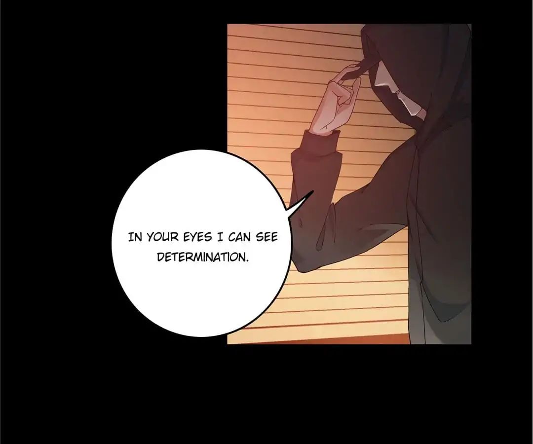 Love Cage chapter 26 - page 12