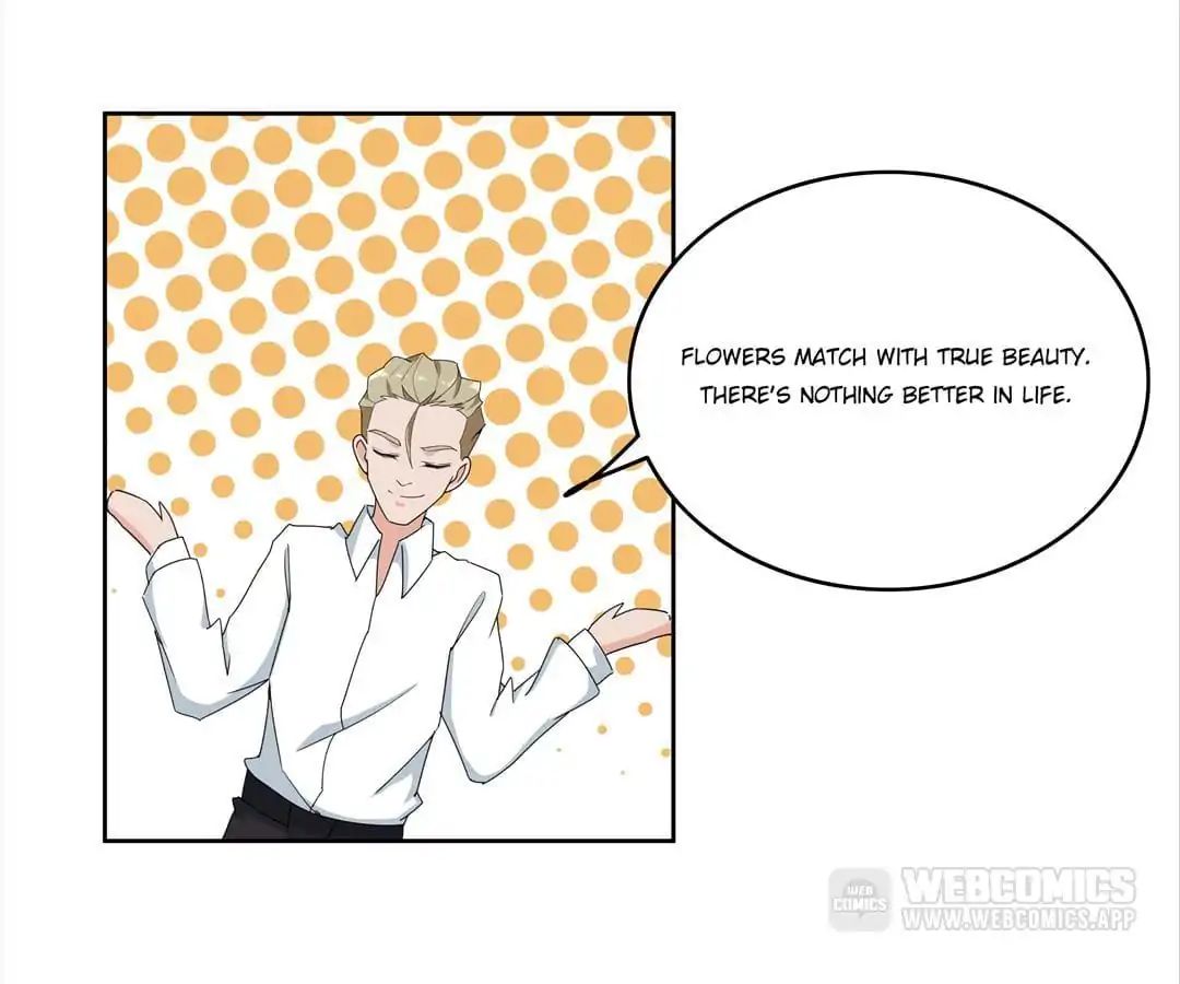 Love Cage chapter 26 - page 42