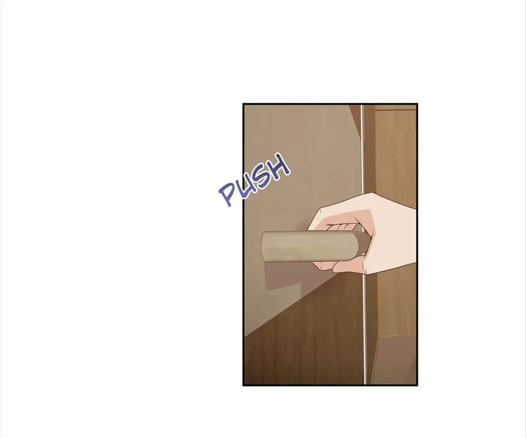Love Cage chapter 26 - page 48