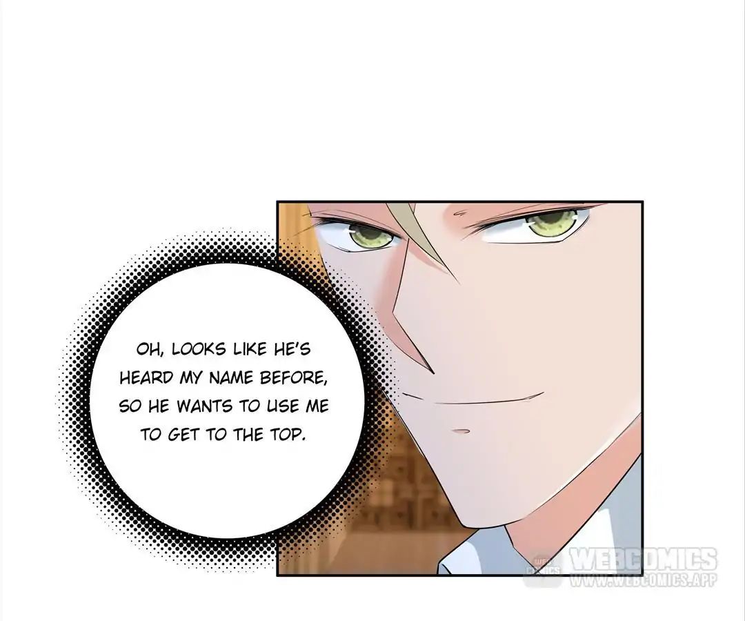 Love Cage chapter 23 - page 14