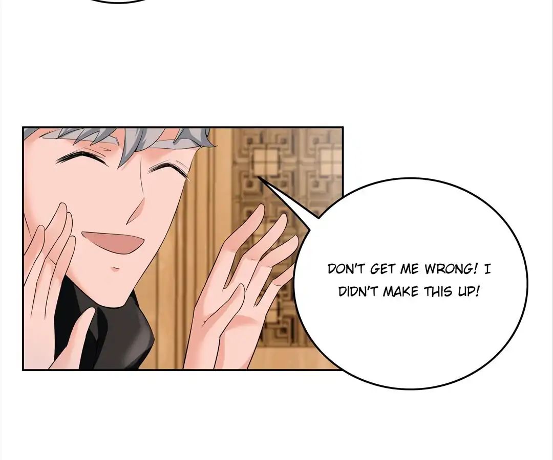 Love Cage chapter 23 - page 16