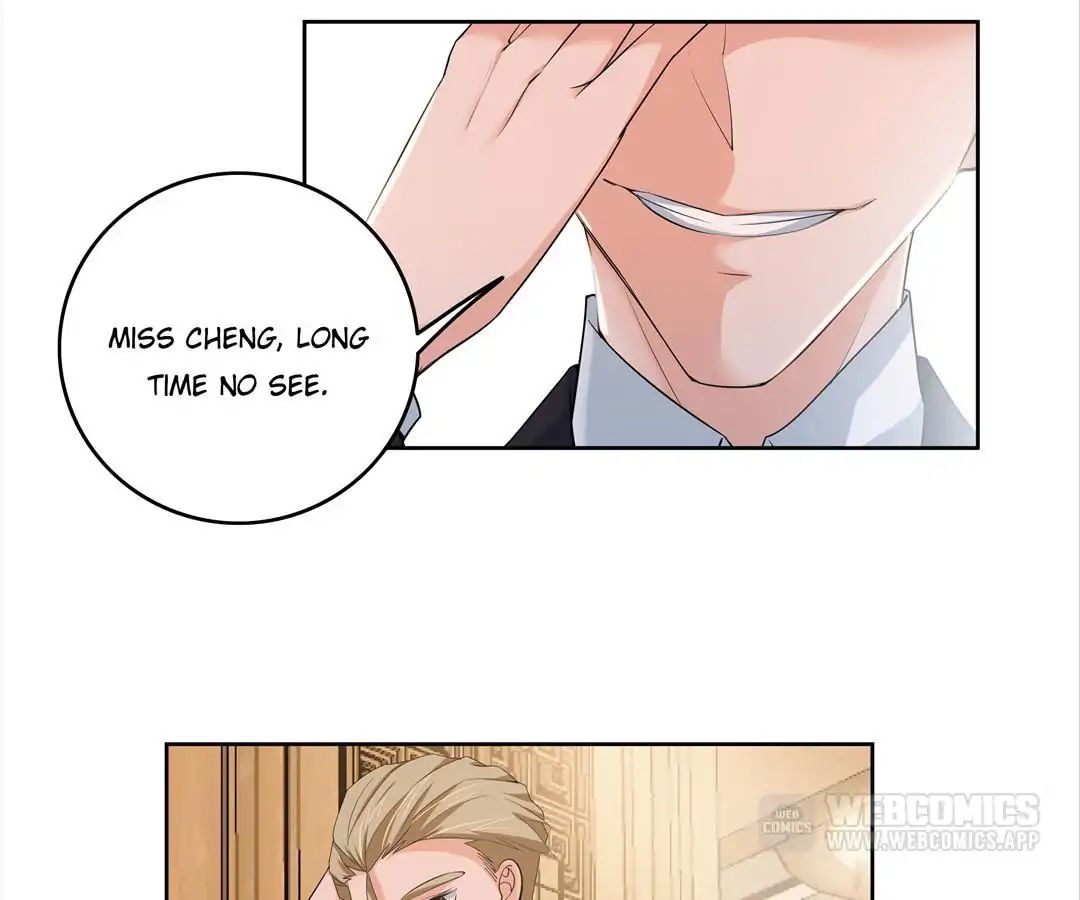 Love Cage chapter 23 - page 2