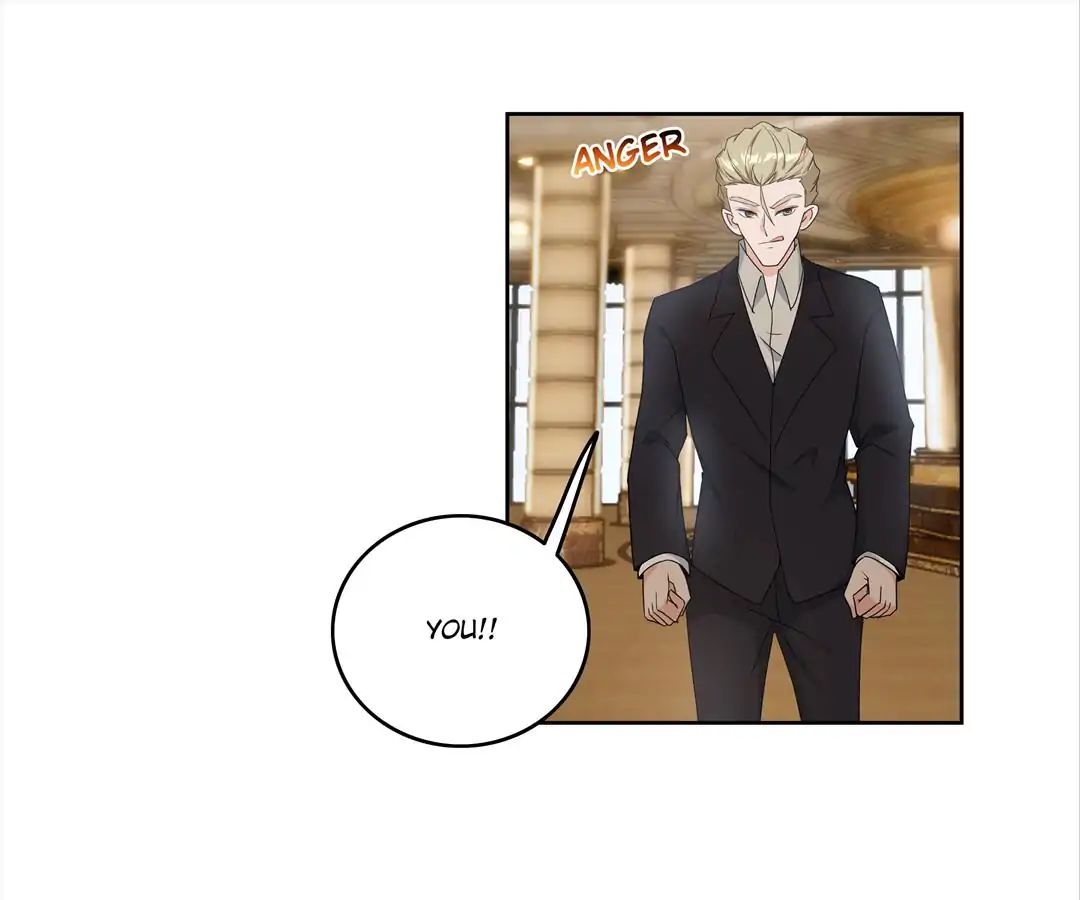 Love Cage chapter 23 - page 20