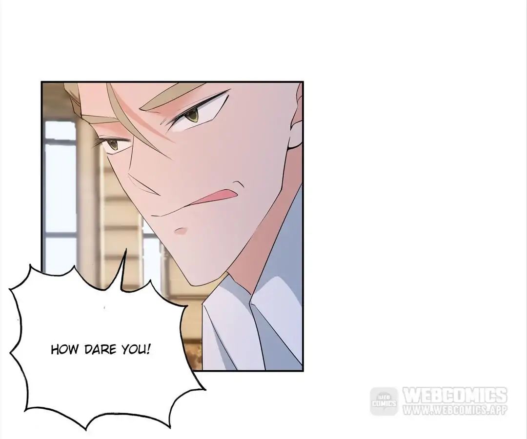 Love Cage chapter 23 - page 21