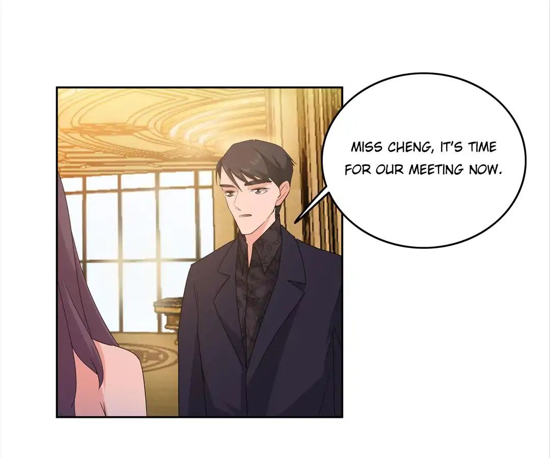 Love Cage chapter 23 - page 27