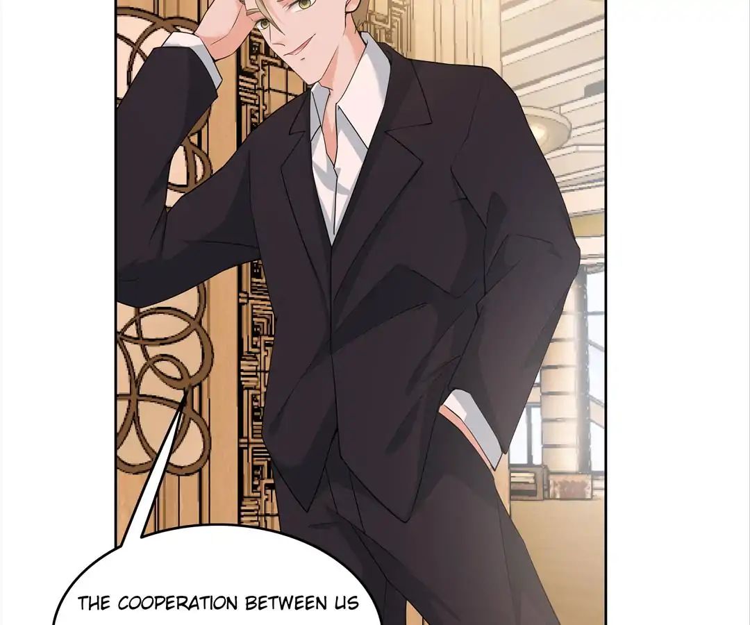 Love Cage chapter 23 - page 3