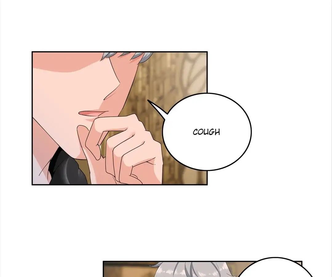 Love Cage chapter 23 - page 7