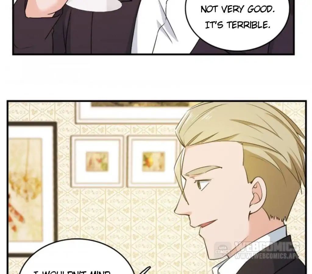 Love Cage chapter 39 - page 10