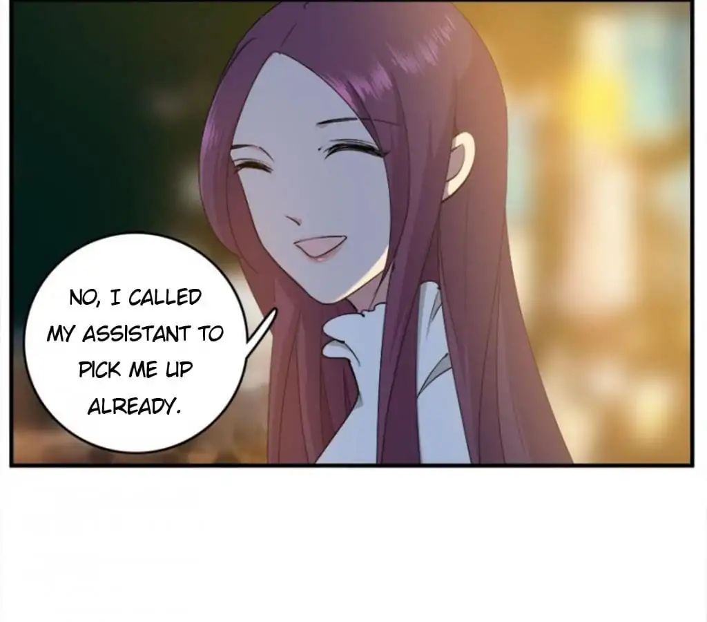 Love Cage chapter 39 - page 24