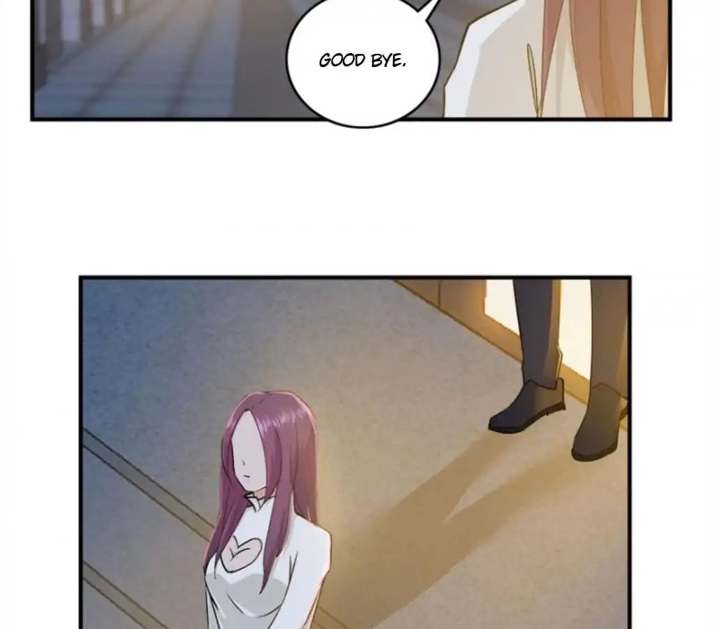 Love Cage chapter 39 - page 29
