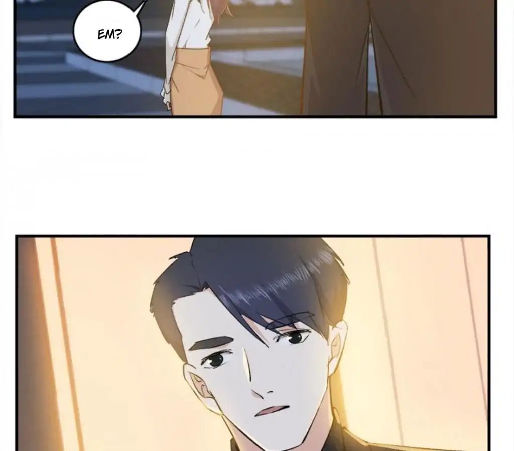 Love Cage chapter 39 - page 31