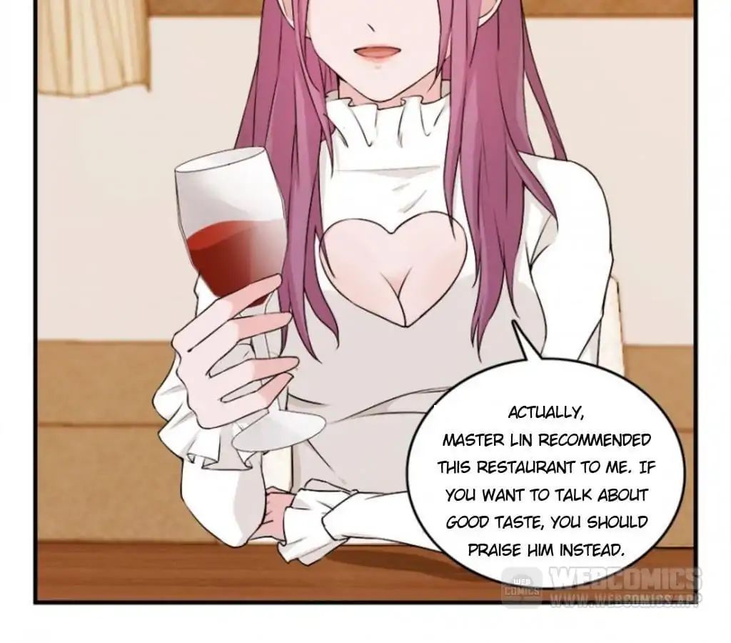 Love Cage chapter 39 - page 6