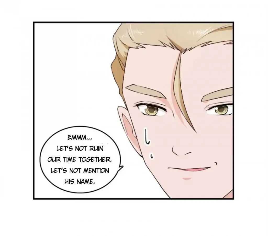 Love Cage chapter 39 - page 7