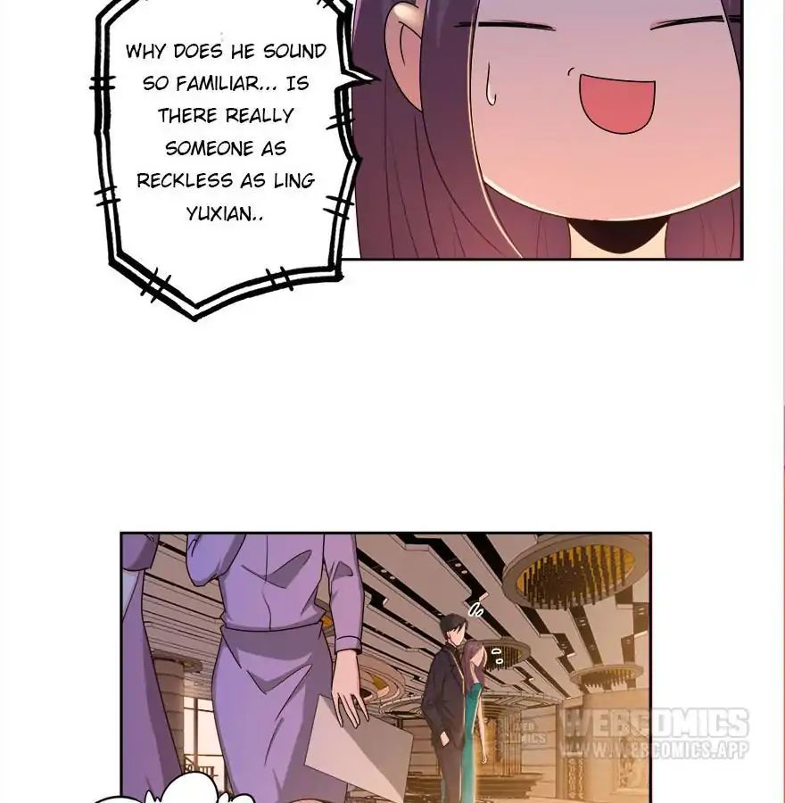 Love Cage chapter 22 - page 10