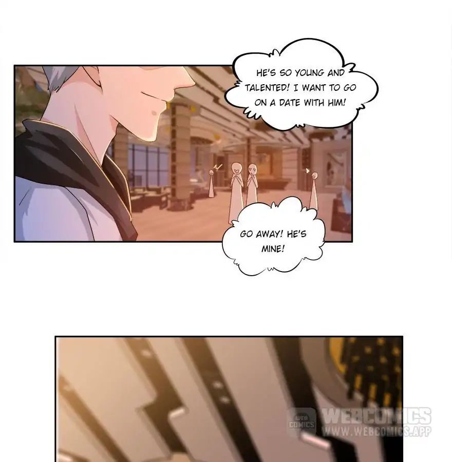 Love Cage chapter 22 - page 14