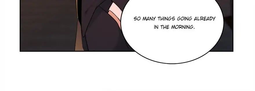 Love Cage chapter 22 - page 32