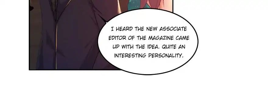 Love Cage chapter 22 - page 4
