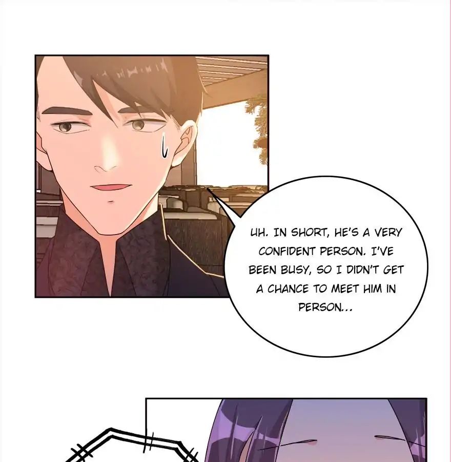 Love Cage chapter 22 - page 9