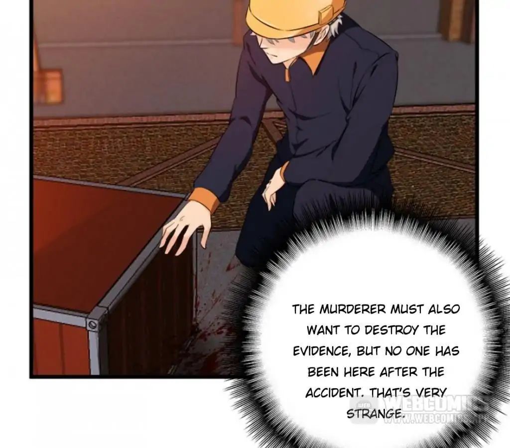 Love Cage chapter 49 - page 10
