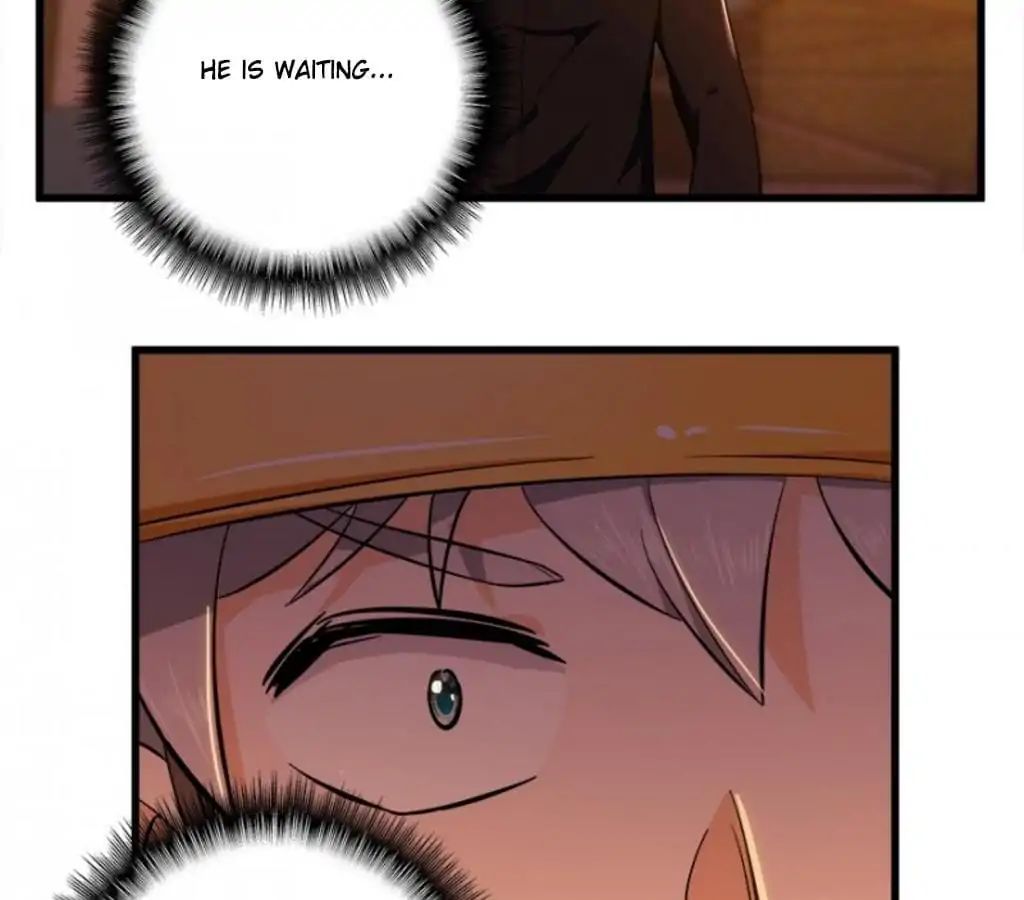 Love Cage chapter 49 - page 13