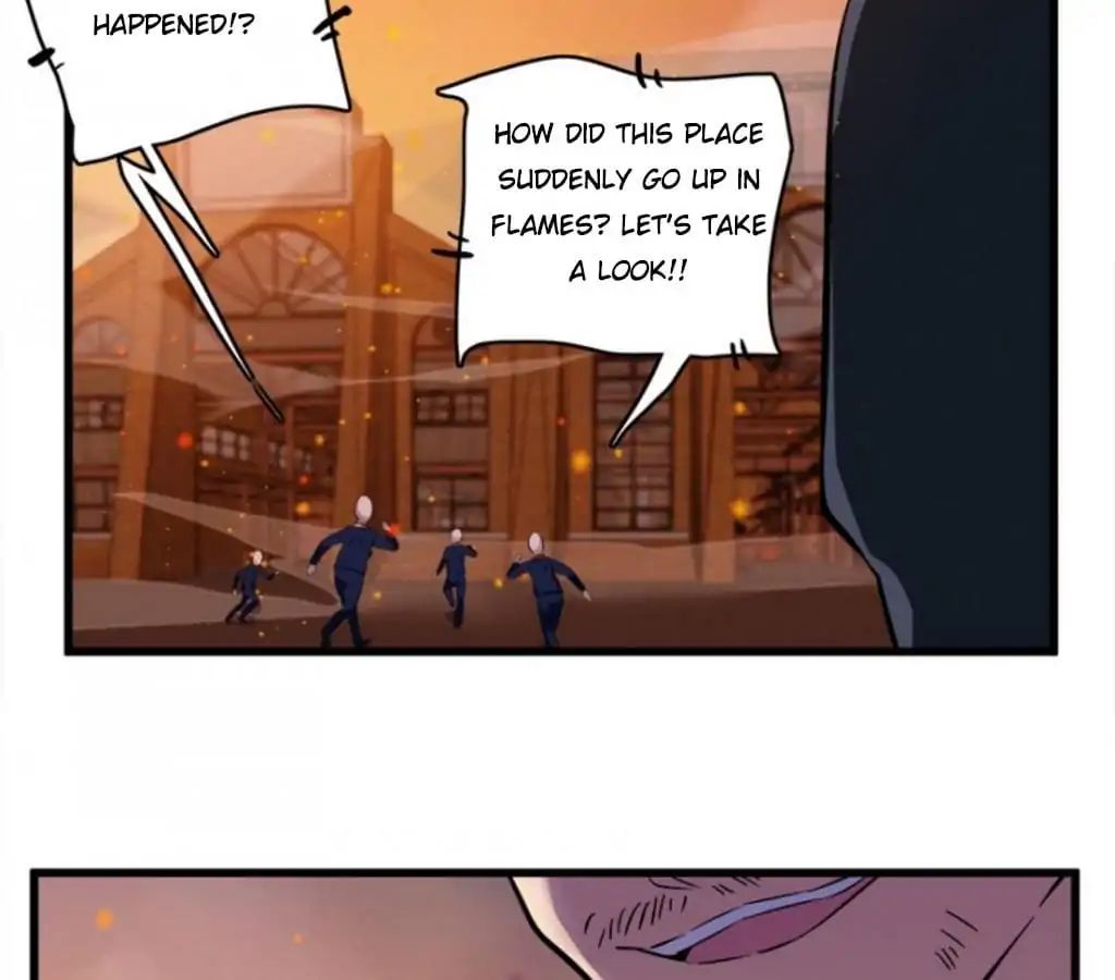 Love Cage chapter 49 - page 16