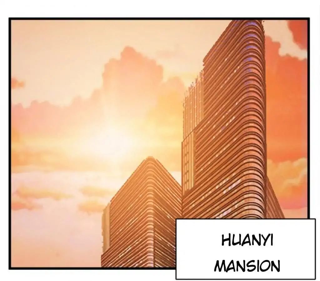 Love Cage chapter 49 - page 18
