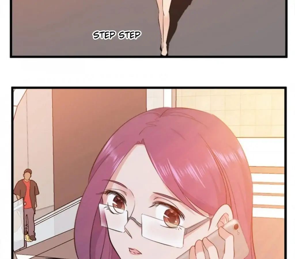 Love Cage chapter 49 - page 20