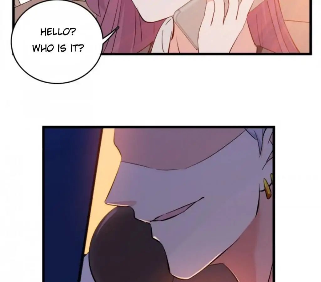 Love Cage chapter 49 - page 21