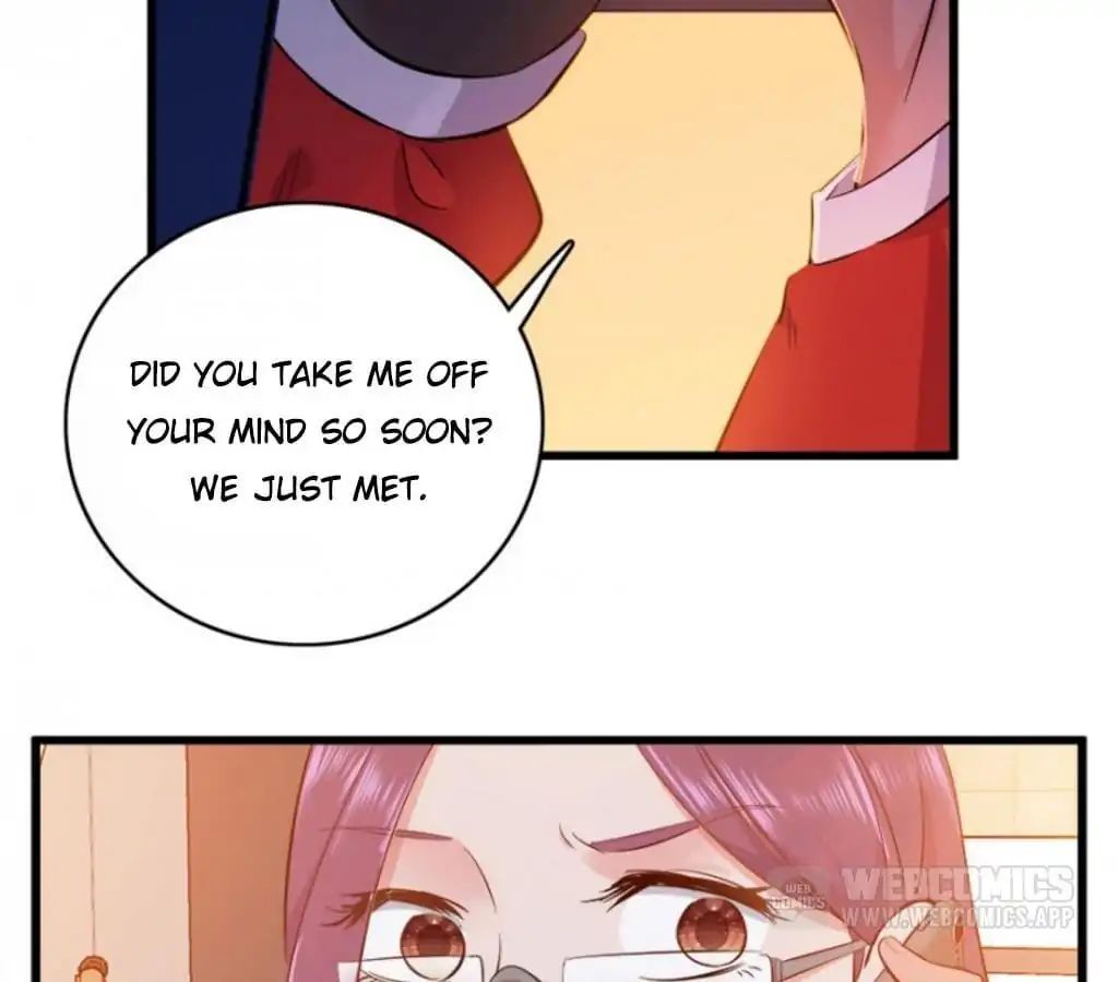 Love Cage chapter 49 - page 22
