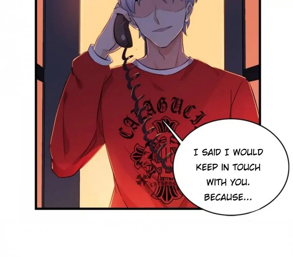 Love Cage chapter 49 - page 24