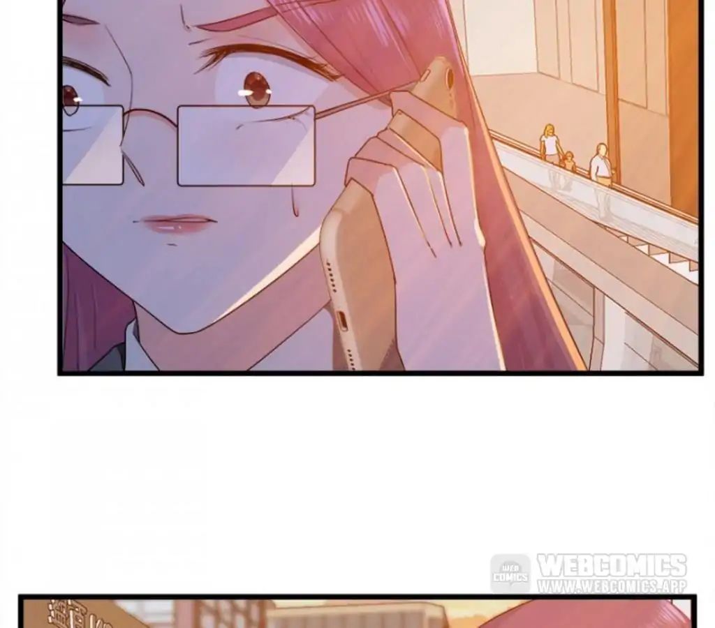 Love Cage chapter 49 - page 26