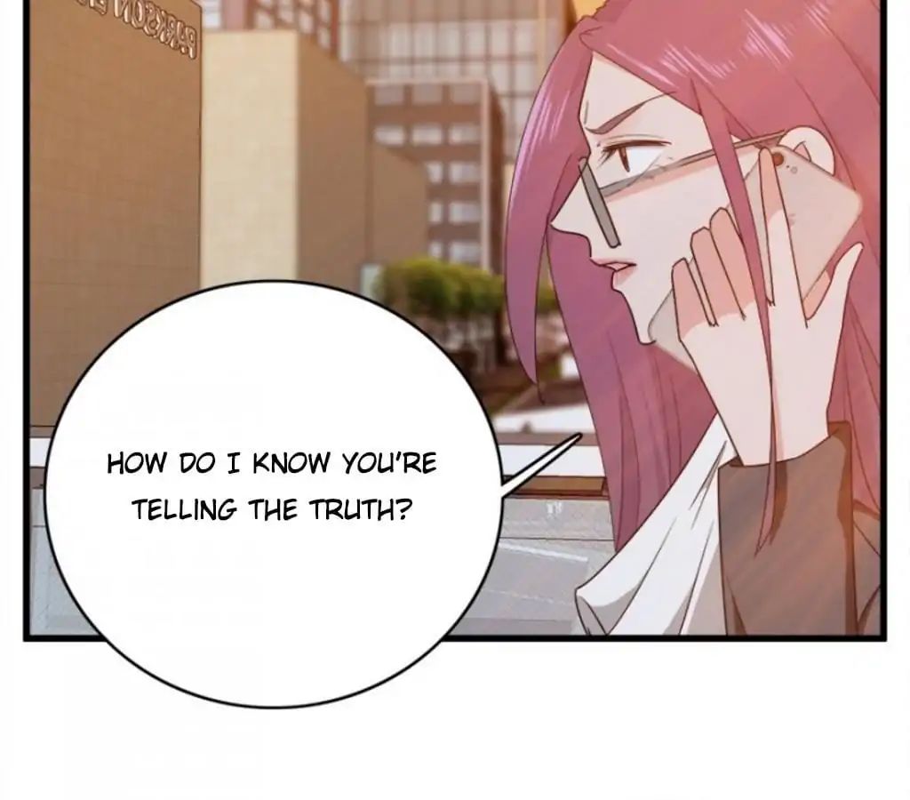 Love Cage chapter 49 - page 27