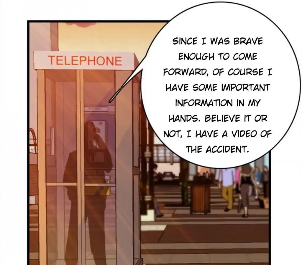 Love Cage chapter 49 - page 28