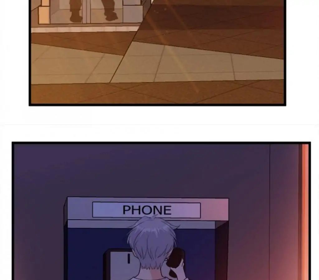 Love Cage chapter 49 - page 29