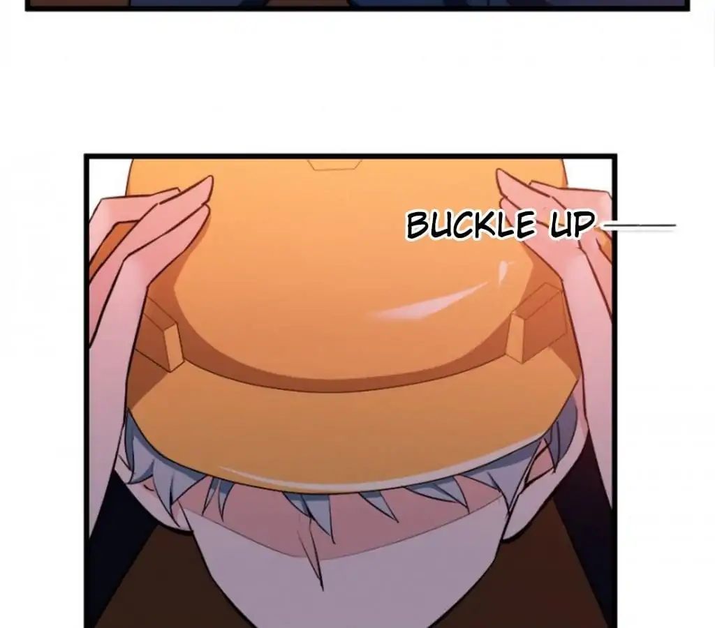 Love Cage chapter 49 - page 3