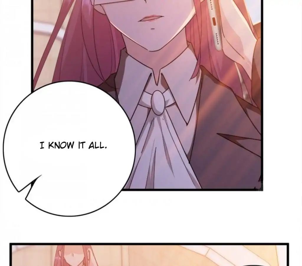 Love Cage chapter 49 - page 31